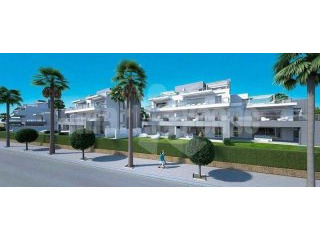 New Development For Sale In San Pedro..