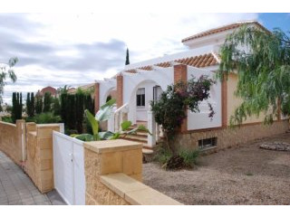 Villa For Sale Balsicas