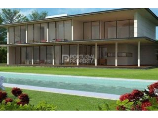 Fantastic Plot In Obidos