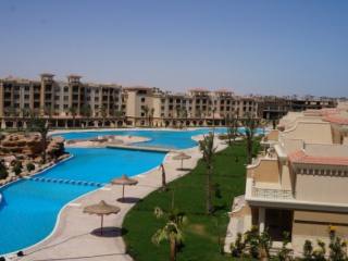 Paradise Gardens, Sahl Hasheesh, Three..