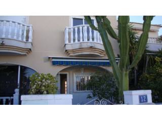 Resale · Townhouse · Spain · Costa Bl..