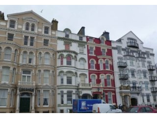 Apartment 9, Keighley House, Loch..