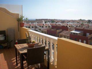 Apartment For Sale in Costa Del..
