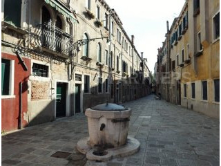 Appartamento in Vendita a Venezia