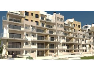 Luxury 3 Bed Apartment