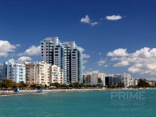 Apartment in Limassol, Cyprus, for..