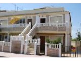 Bungalow, Alicante (Costa Blanca)..