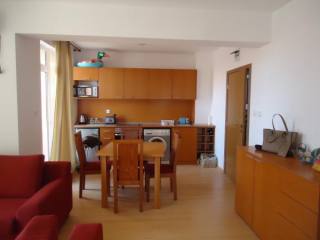 Fully furnished 2-bedroom apartment..