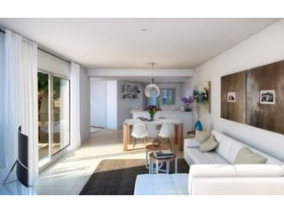 Sea view duplex for sale in Cala Vinyes