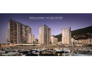 2 bed development property in Quay 29