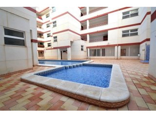 2 bedroom, 1 bathroom Apartment, (build..
