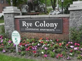 2 bedroom Co-op For Sale: Rye, New York