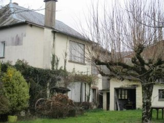 House Ideal as a B&B Property
