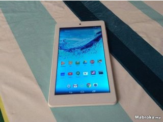Tablette Qilive Quad core double..