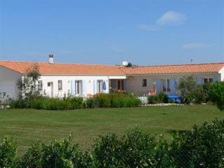 Villa 5 Rooms