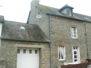 Village House in a Lovely Village