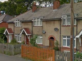 Vine Road, Coxford (55/r)
