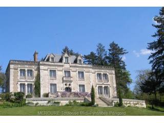 7 bedroom Castle For Sale: 12000 AVEYRON
