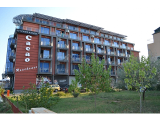 Furnished Apartments with 1 and 2..