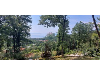 MATULJI - RUKAVAC - 2.143 m2 GRAĐEVINSKOG TERENA