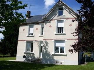 Near Saint Mathieu, Haute Vienne..