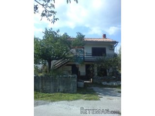 Ročko polje - samostojeća kuća katnica