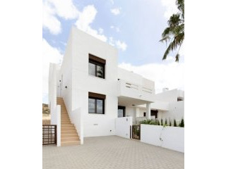 2 Bedrooms - Apartment - Alicante - For..