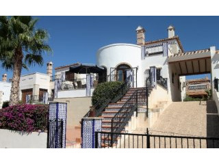 3 Bedrooms - Villa - Alicante - For Sale