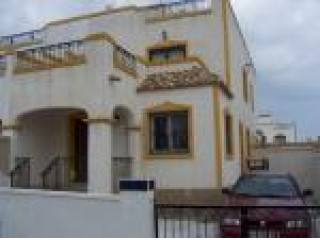 Quad House, Alicante (Costa Blanca)..
