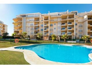3 Bedrooms - Apartment - Malaga - For..