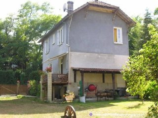 Ref 28215 : Maison De Village