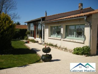 2 Bedroom Villa For Sale With Garden..
