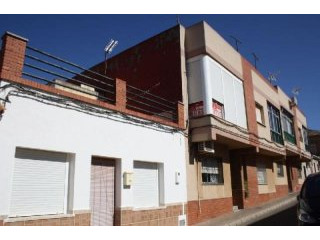 C. Progreso, Llano del Beal