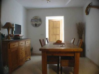 Cortijo / Country House in Arboleas