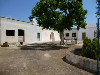 Trullo Franco - € 95000