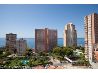 Benidorm - Costa Blanca