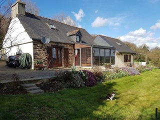 Countryside Detached House