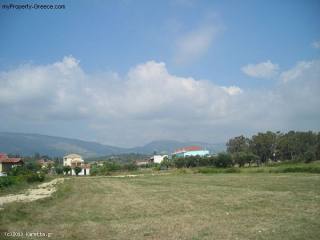 Land - Zakynthos - For Sale