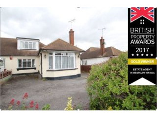 23 LANGPORT DRIVE WESTCLIFF ON SEA SS0..