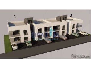 Vir, apartman 2S4 kat, 100m do plaže južna strana
