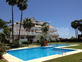 Apartment For Sale In Nagueles..