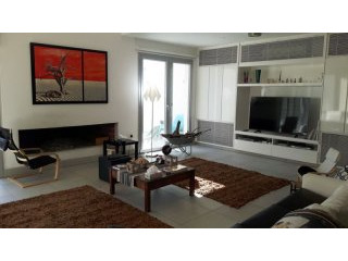 Contemporary Bungalow Villa On The..