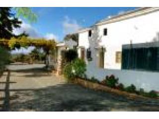 Country Property, Granada..