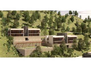 Land / High Standing Apartments..