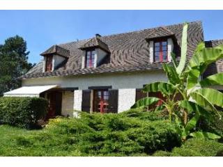 Traditional Perigourdine Style Property..
