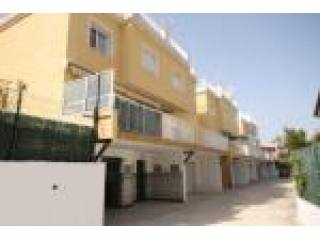 Villa, Alicante (Costa Blanca), Aguas..