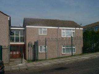 1 bedroom Flat to rent in Burnley