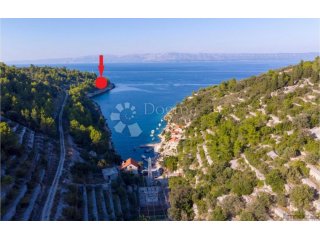 KORČULA, POLJOPRIVREDNO ZEMLJIŠTE VELA LUKA