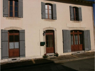 Maison Moulinet
