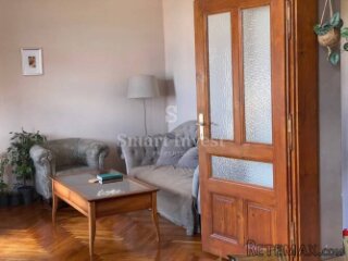 OPATIJA, stan 2S+DB s prekrasnim pogledom na more